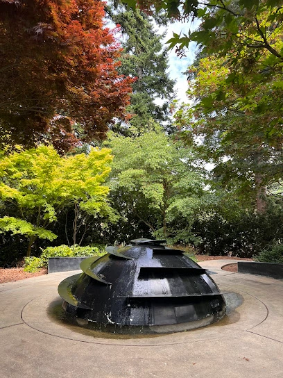 Evergreen Arboretum Gardens