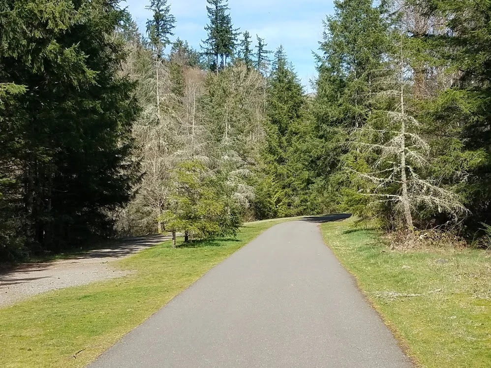 Game Farm Wilderness Park