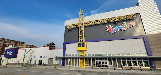 Imagine Childrens Museum