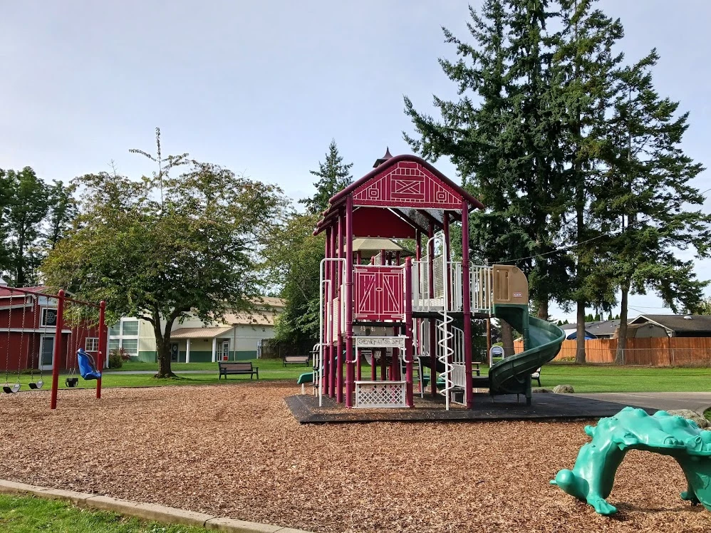 Jennings Memorial Park