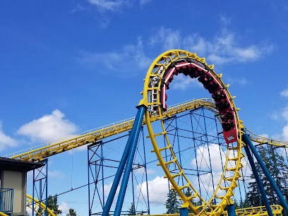 Wild Waves Theme and Water Park