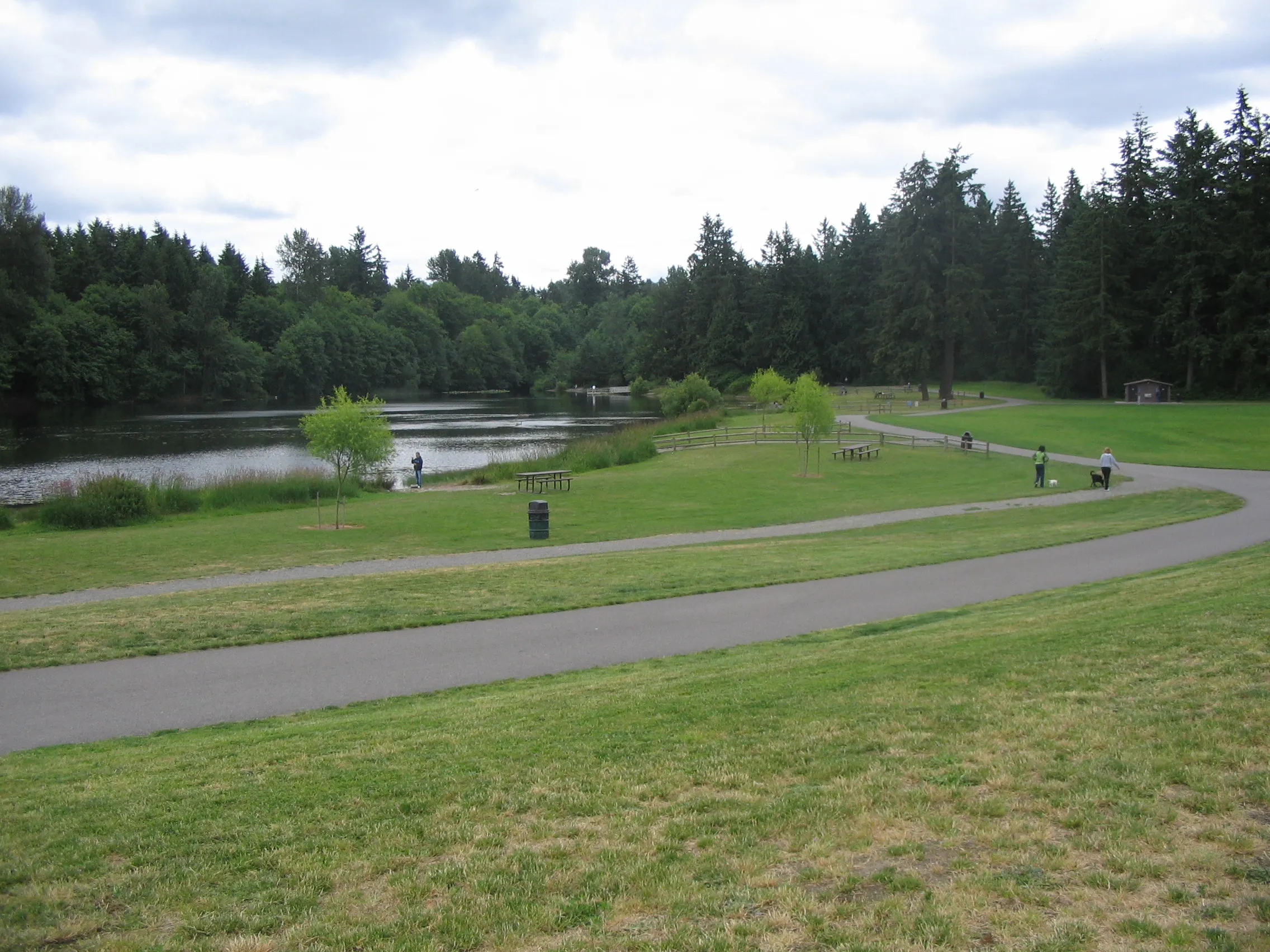 Bradley Creek Park