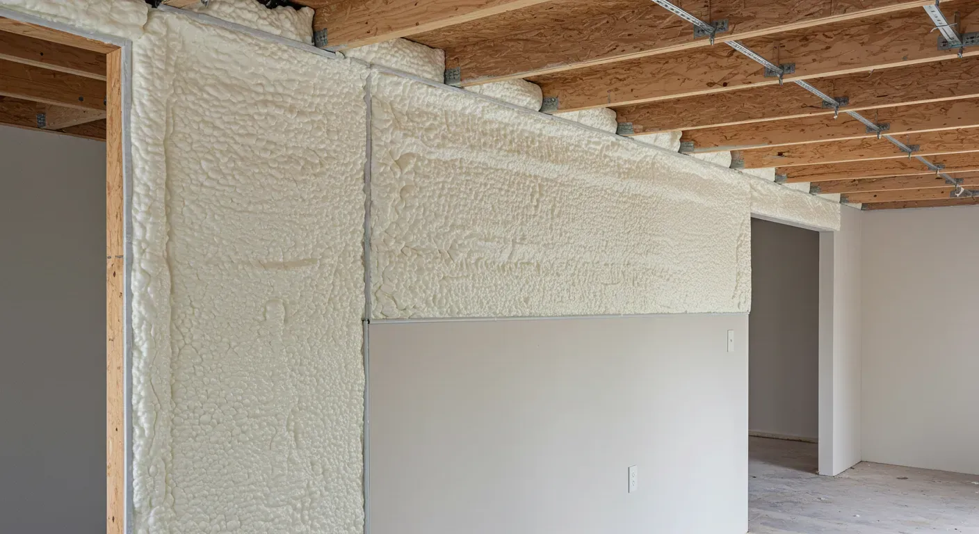 House Insulation Cost Factors in Lakewood, WA