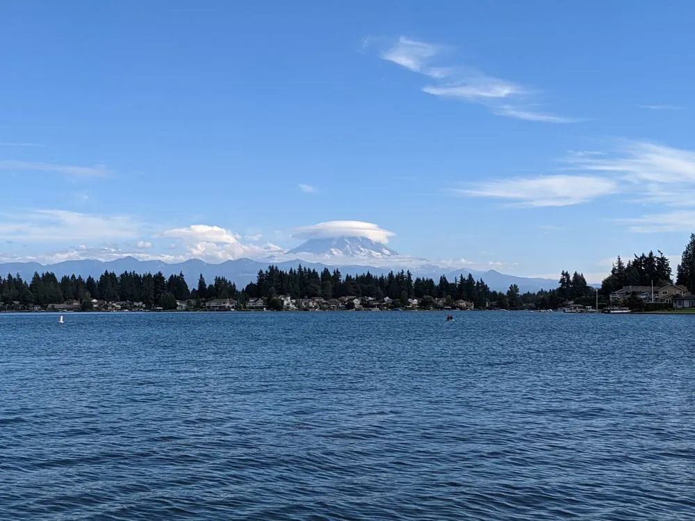 Lake Tapps