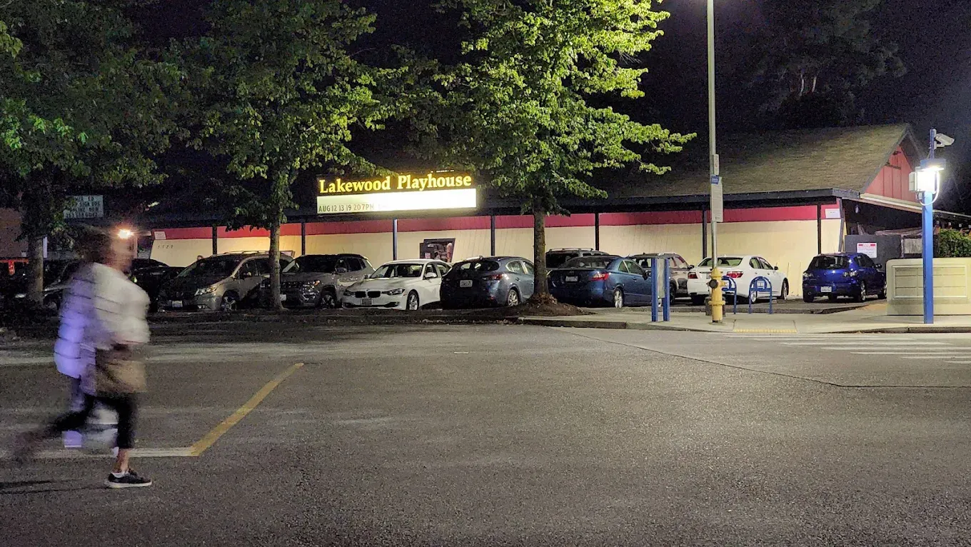 Lakewood Playhouse 1