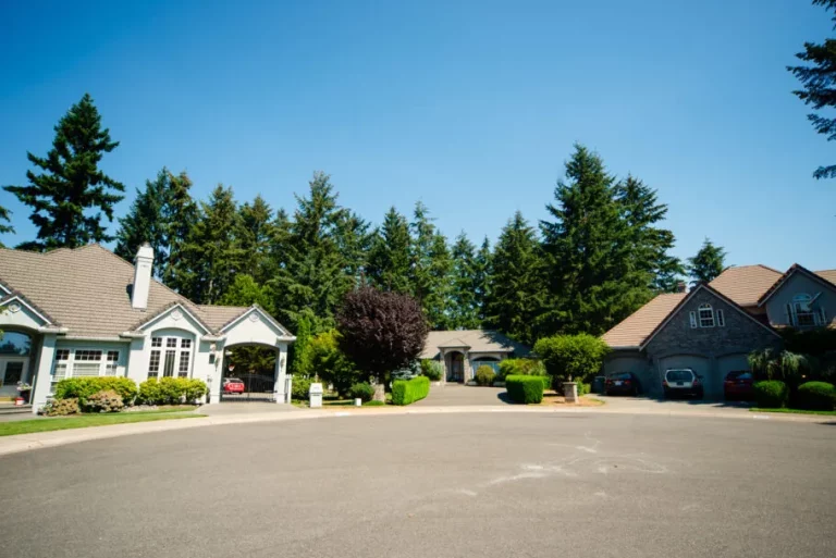 South Hill Puyallup