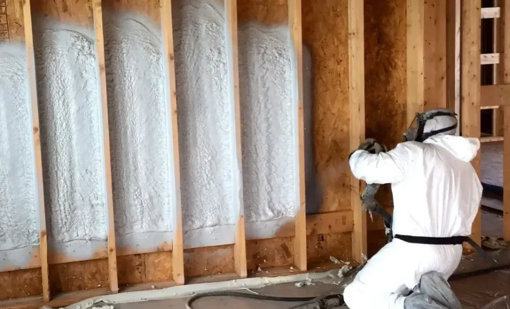 Residential Insulation