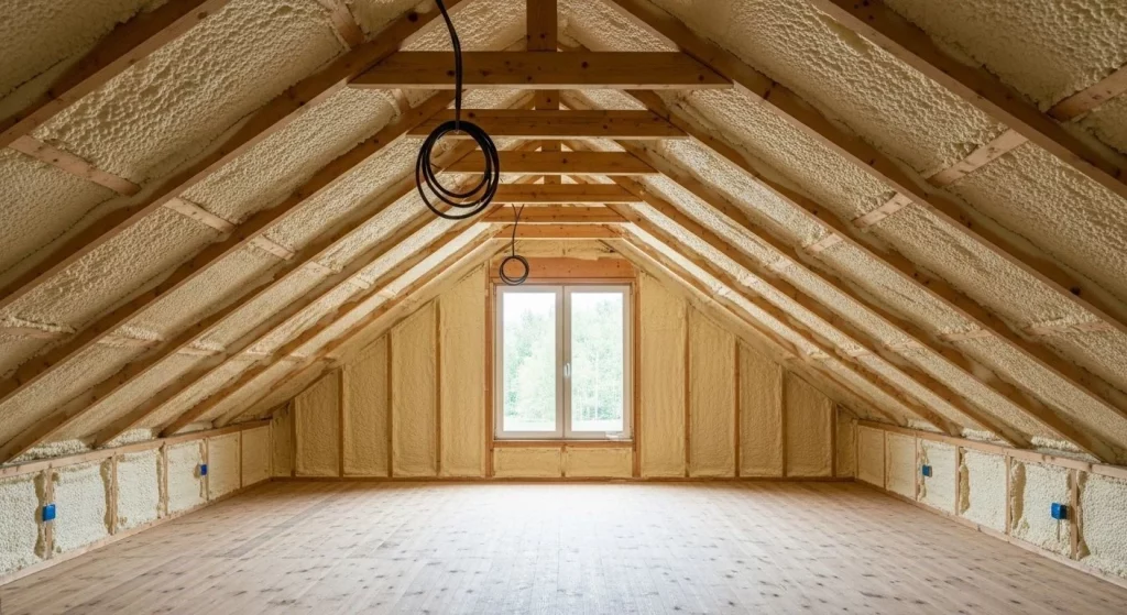 A Complete Step by Step Guide How to Install Attic Insulation?
