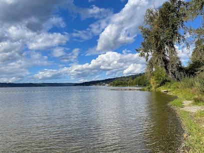 Lake Sammamish State Park