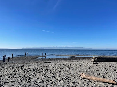 Meadowdale Beach Park