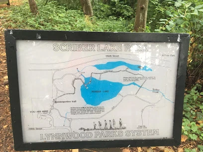 Scriber Lake Park