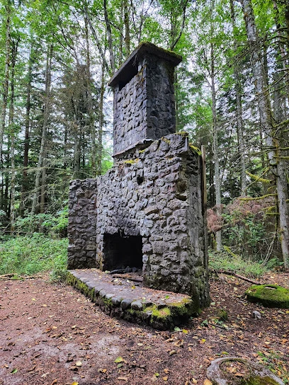 Squak Mountain State Park