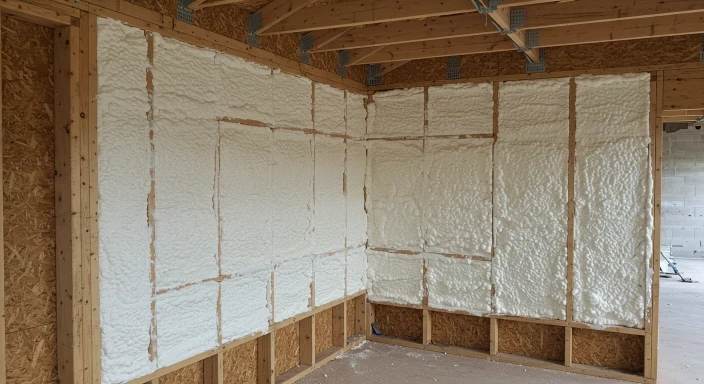 What Factors Affect Wall Insulation Investment in Old Homes in Lynnwood, WA? What Factors Affect Wall Insulation Investment in Old Homes in Lynnwood, WA?