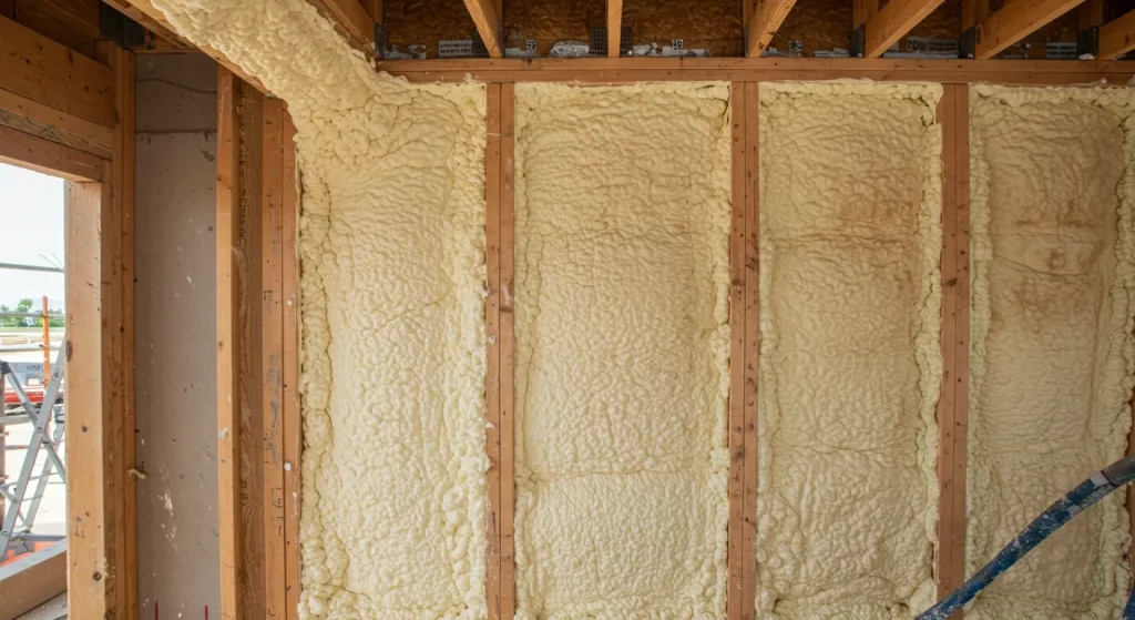 What Factors Affect Wall Insulation Investment in Old Homes in Lynnwood WA What Factors Affect Wall Insulation Investment in Old Homes in Lynnwood WA