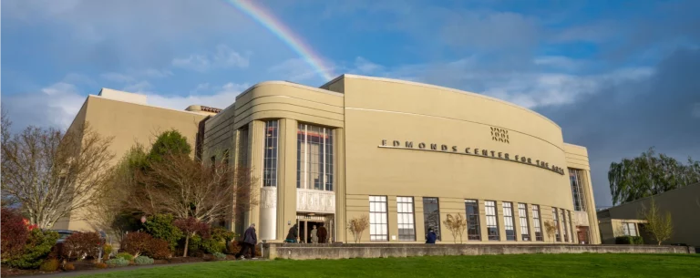 Edmonds Center for the Arts