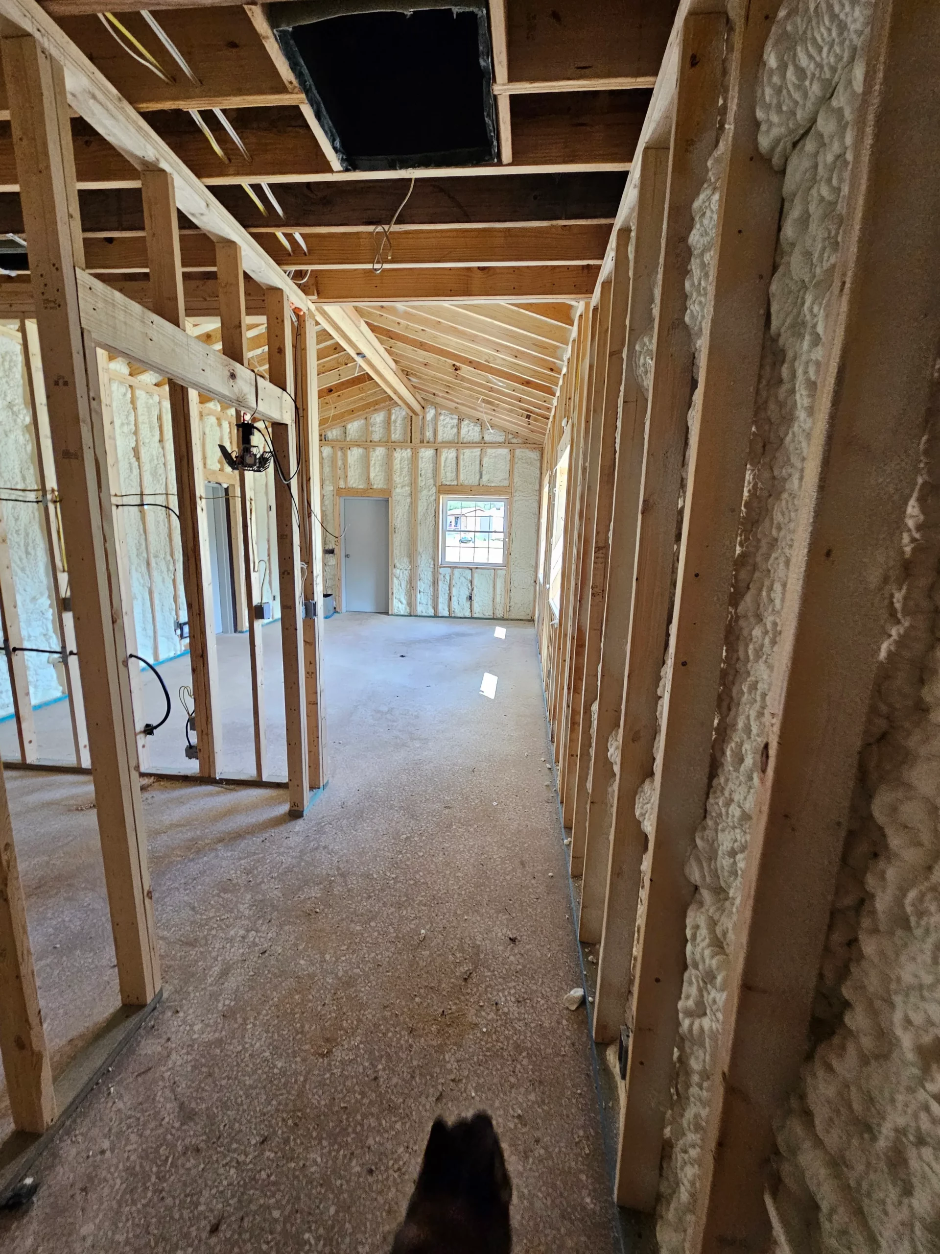 Professional Insulation Company In Edmonds WA
