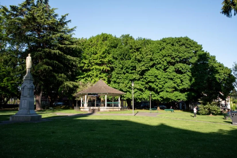 Sylvester Park