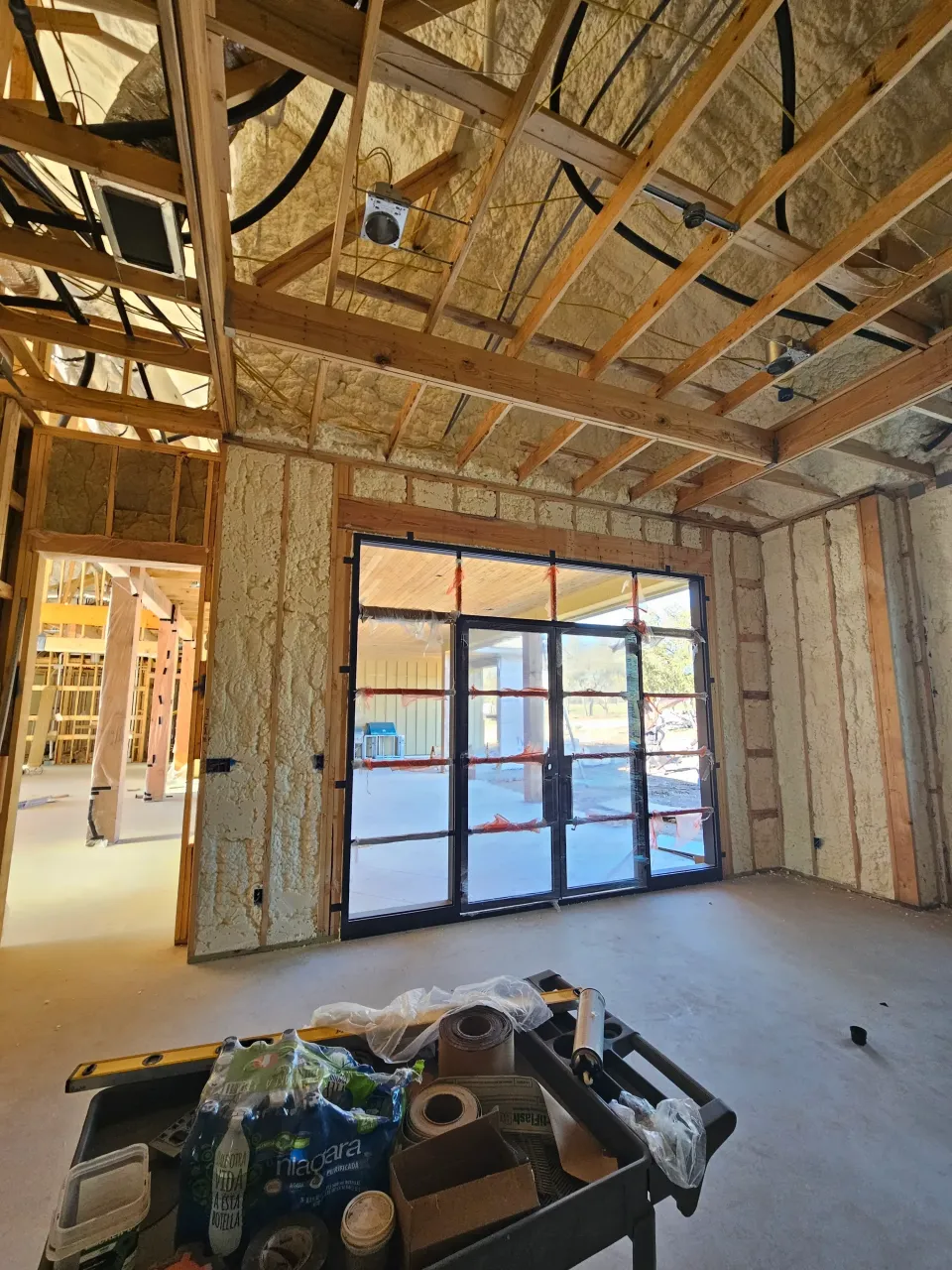 Trusted Insulation Service in Olympia, WA Trusted Insulation Service in Olympia WA