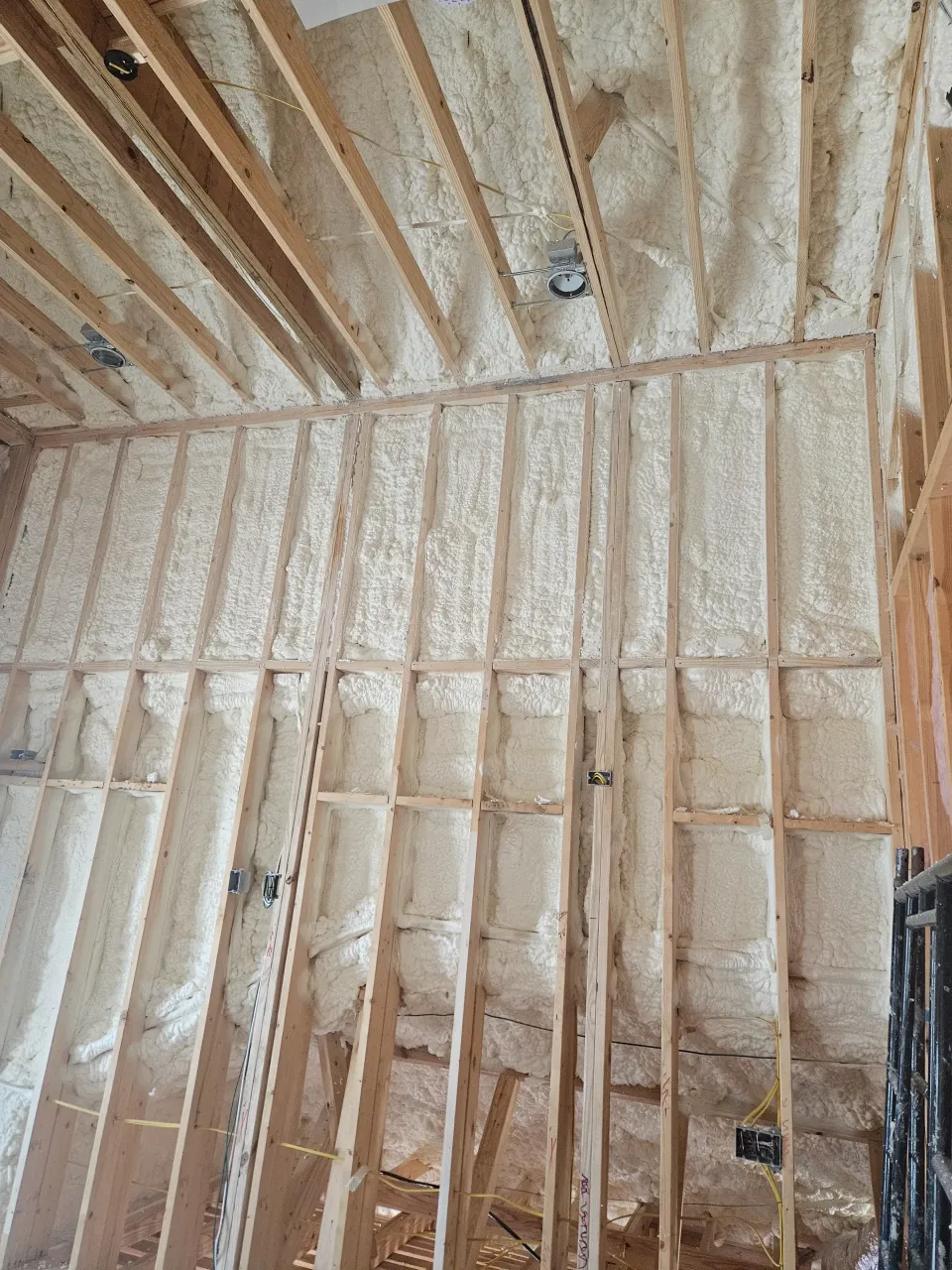 Why Open Cell Spray Foam is Great for Insulating Home Additions in Seattle, WA