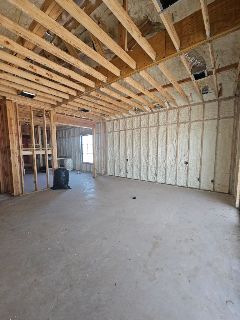 Why Residential Insulation is Vital for a Quiet Home Library in Edmonds, WA