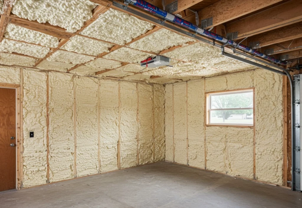 Residential Insulation