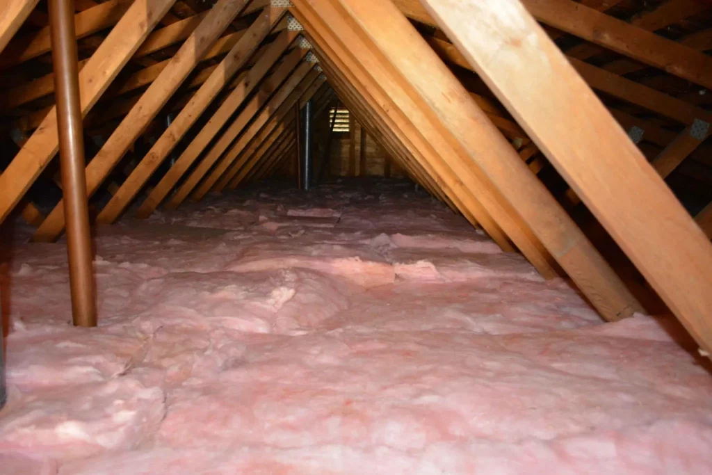 Signs Your Home Needs Attic Insulation Upgrades for Better Energy Savings in Mount Vernon, WA Signs Your Home Needs Attic Insulation Upgrades for Better Energy Savings in Mount Vernon, WA