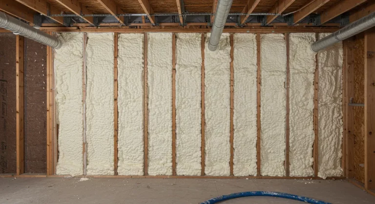wall insulation