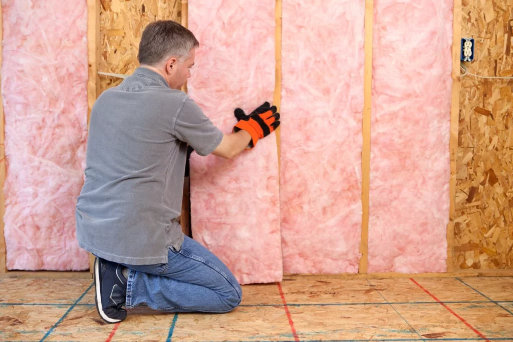 Why Homeowners Choose Modern Wall Insulation for Long Term Performance