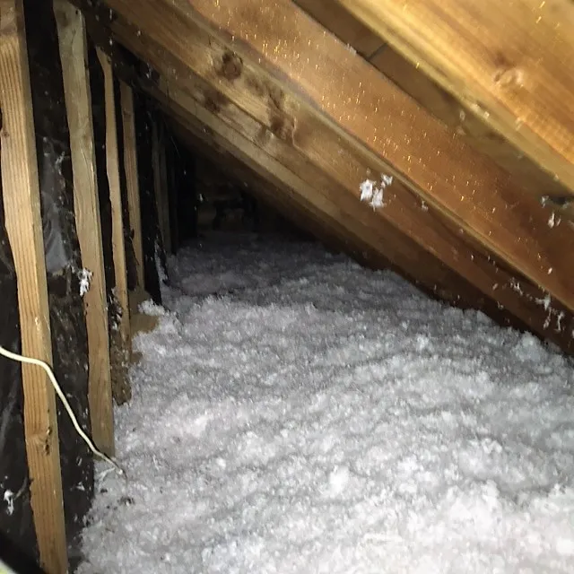 Why is Proper Attic Insulation Essential for Year Round Temperature Control in 2026