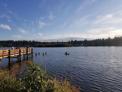 Ballinger Park