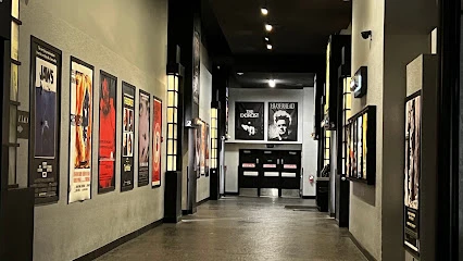 Cinebarre Mountlake Terrace