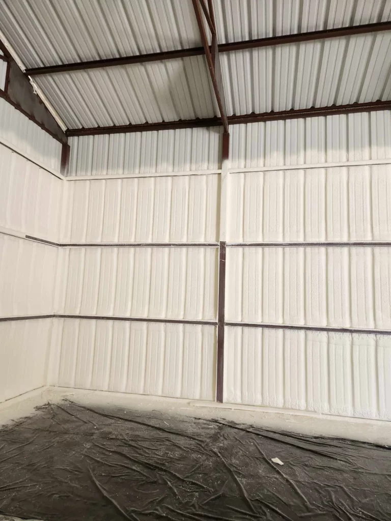 Commercial Insulation Guide