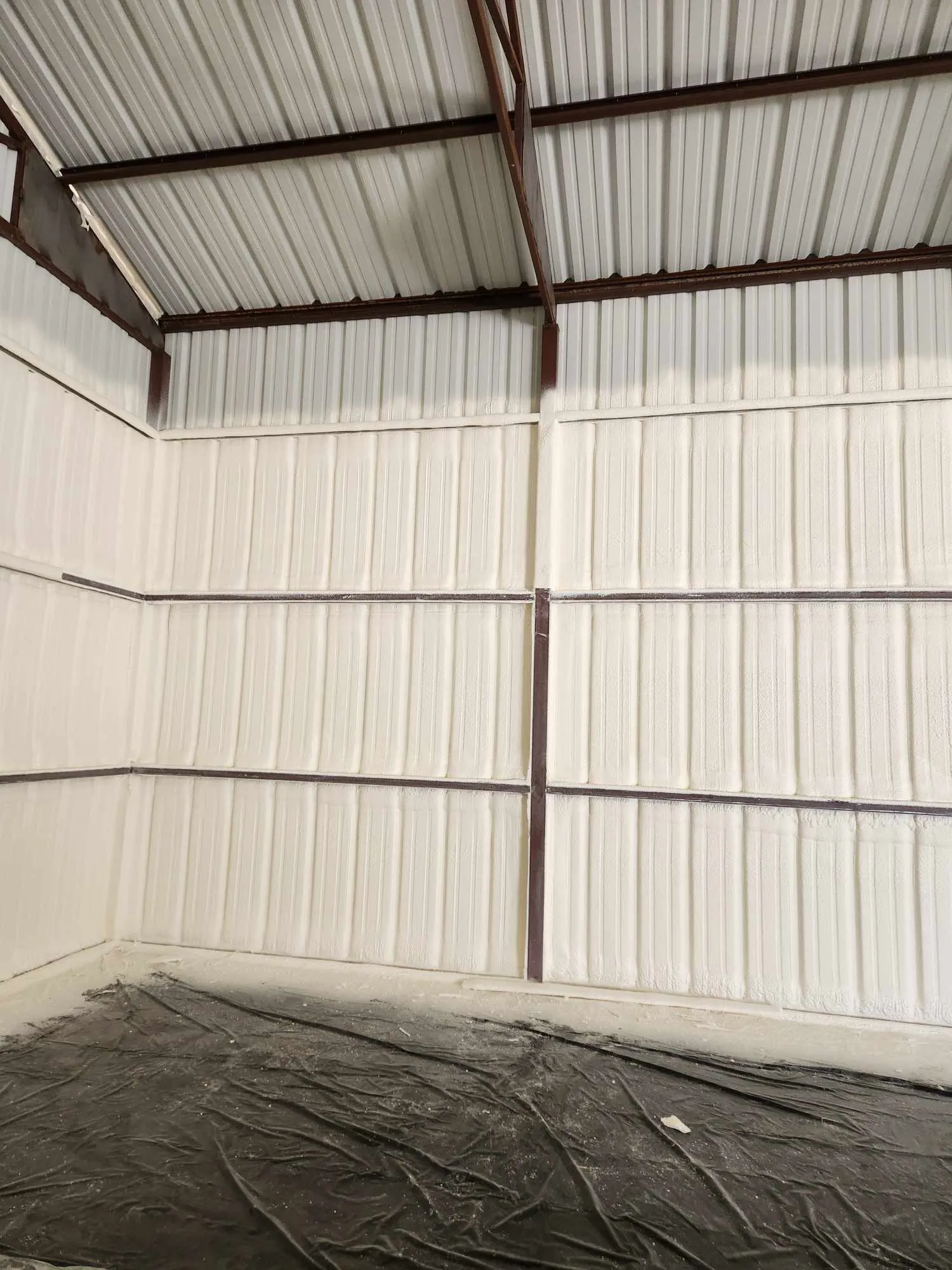Commercial Insulation Guide