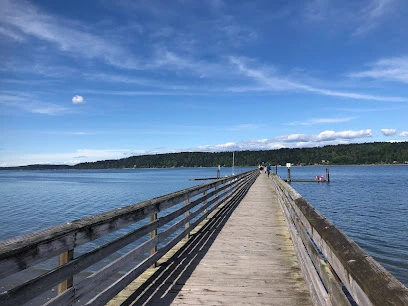 Illahee State Park
