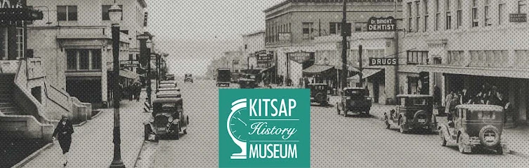 Kitsap History Museum