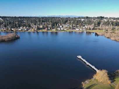 Lake Ballinger