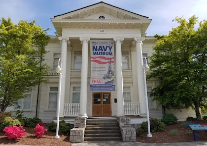 Puget Sound Navy Museum