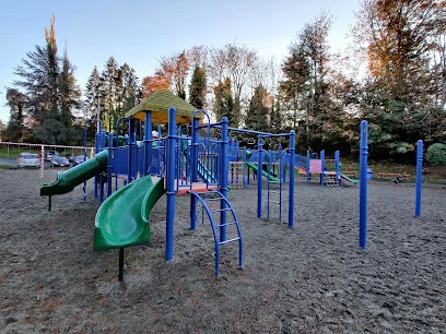 Terrace Creek Park