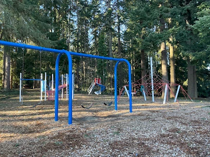 Veterans Memorial Park
