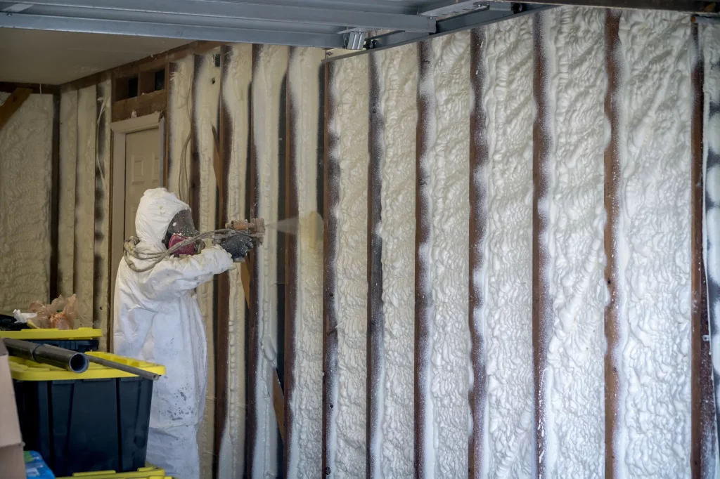 Residential insulation reducing energy waste in Bremerton, WA Residential insulation reducing energy waste in Bremerton, WA