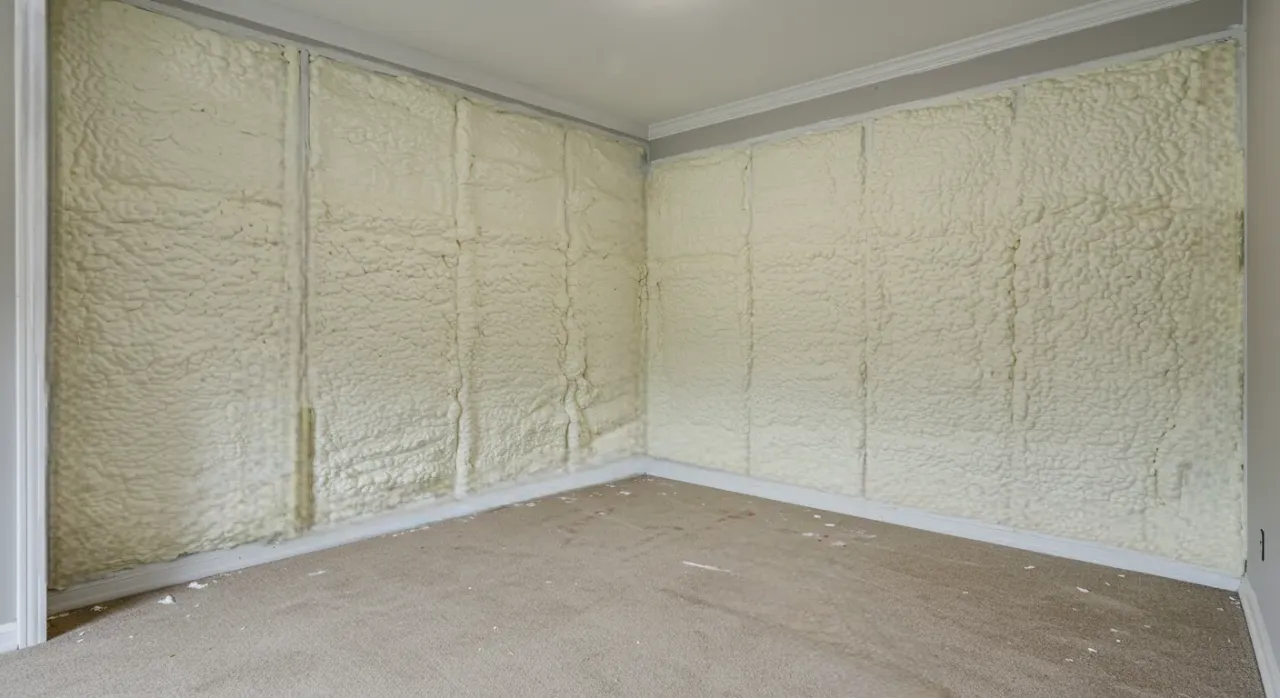 Residential insulation reducing energy waste in Bremerton, WA Residential insulation reducing energy waste in Bremerton, WA