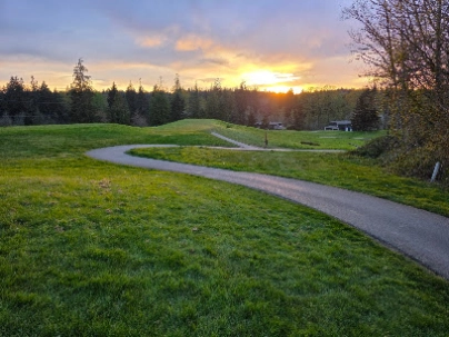 Golf Club at Echo Falls