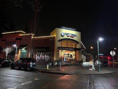 Mill Creek Town Center