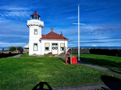 Mukilteo Lighthouse Park