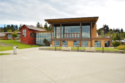 Rosehill Community Center