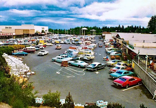 Shoreline WA