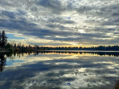 Silver Lake